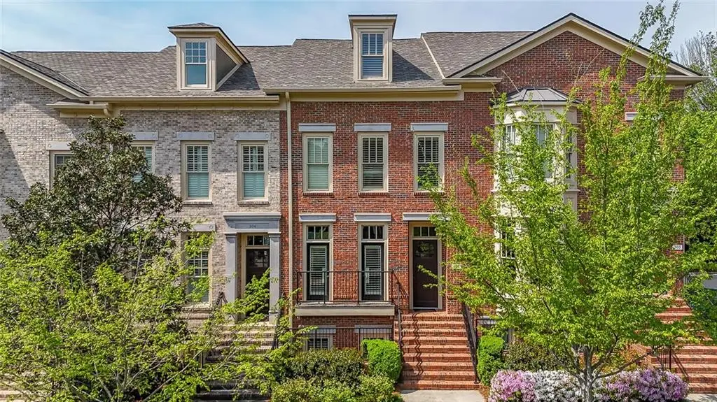 302 Riversgate Drive #55, Atlanta, GA 30339 - #1