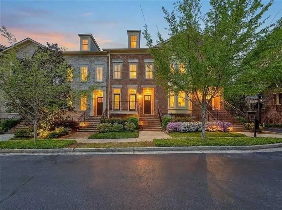 302 Riversgate Drive #55, Atlanta, GA 30339 - #2