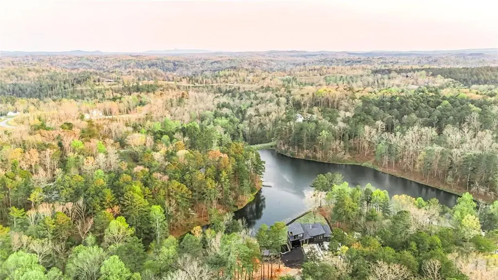 102 Overlook Way, Ellijay, GA 30540 - #1