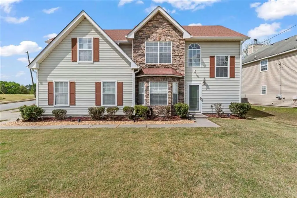 6002 Birdseye Trail, Atlanta, GA 30349 - #1