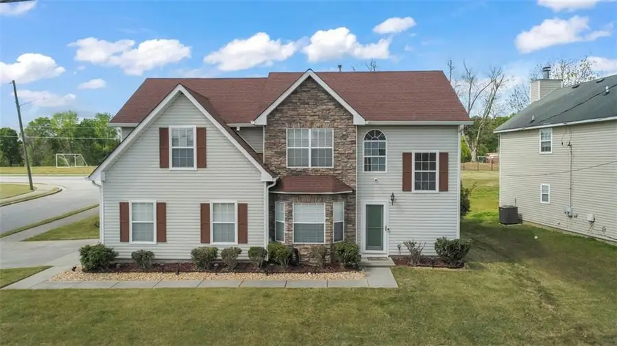 6002 Birdseye Trail, Atlanta, GA 30349 - #2