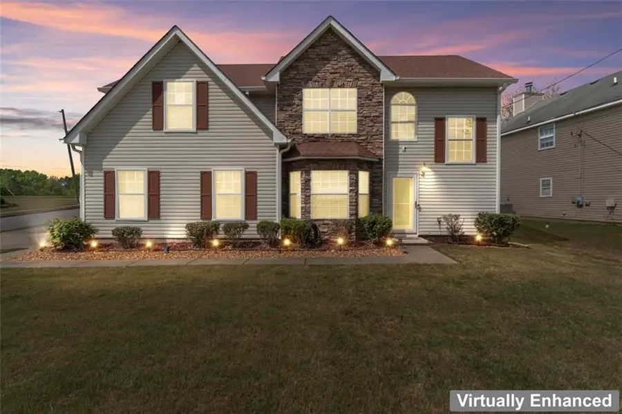 6002 Birdseye Trail, Atlanta, GA 30349 - #3