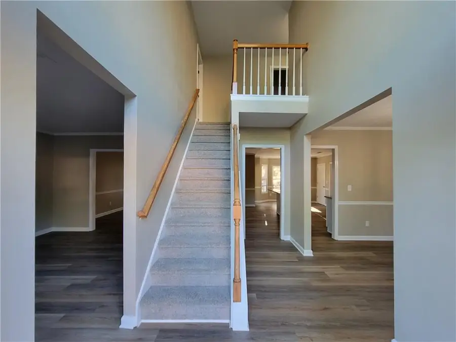 1035 Chandler Park Court, Lawrenceville, GA 30043 - #2