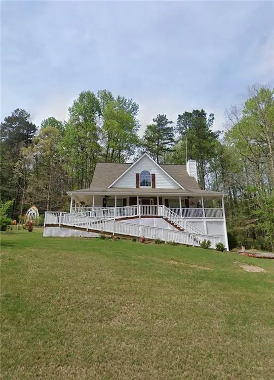 80 Old Still Court, Dawsonville, GA 30534