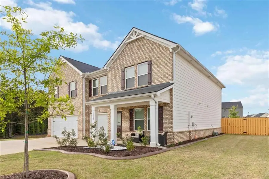 1228 Hibiscus Way, McDonough, GA 30253 - #2