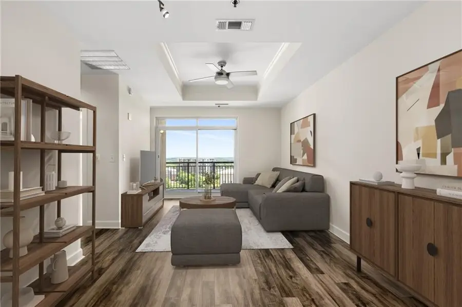 325 E Paces Ferry Road Ne #1704, Atlanta, GA 30305 - #2