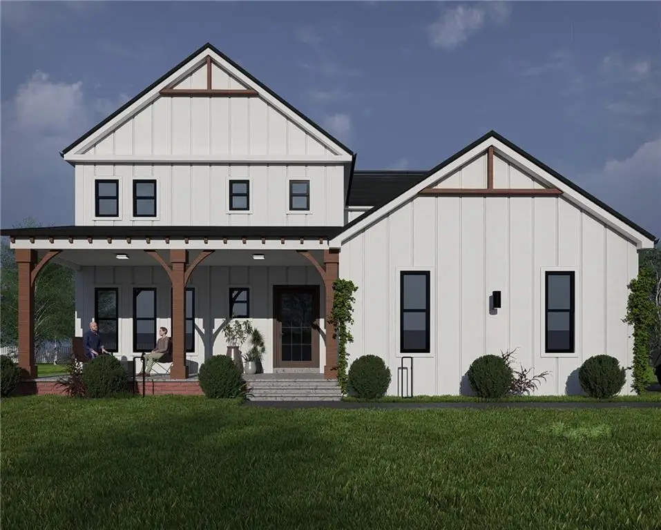 1840 Wells Drive Sw, Atlanta, GA 30311 - #1