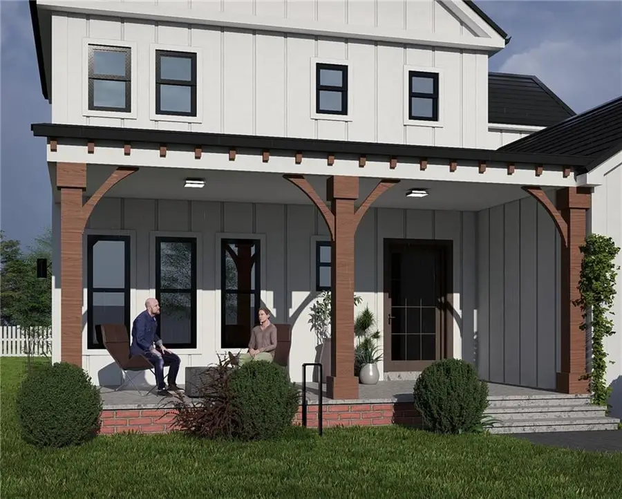 1840 Wells Drive Sw, Atlanta, GA 30311 - #2