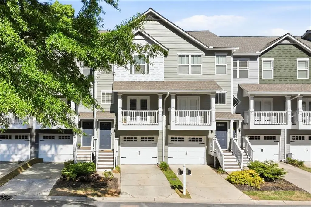 1129 Liberty Parkway Nw, Atlanta, GA 30318 - #1
