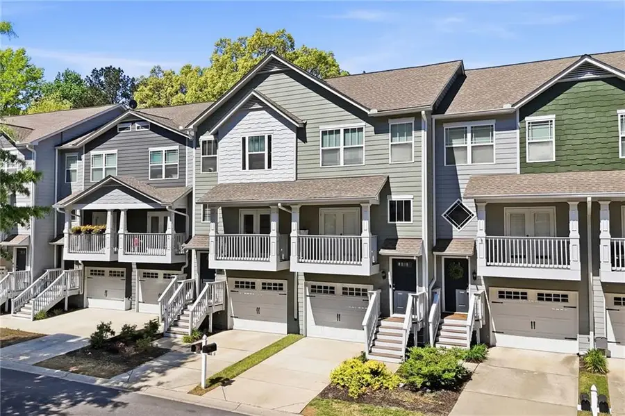 1129 Liberty Parkway Nw, Atlanta, GA 30318 - #2