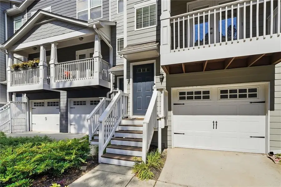 1129 Liberty Parkway Nw, Atlanta, GA 30318 - #3