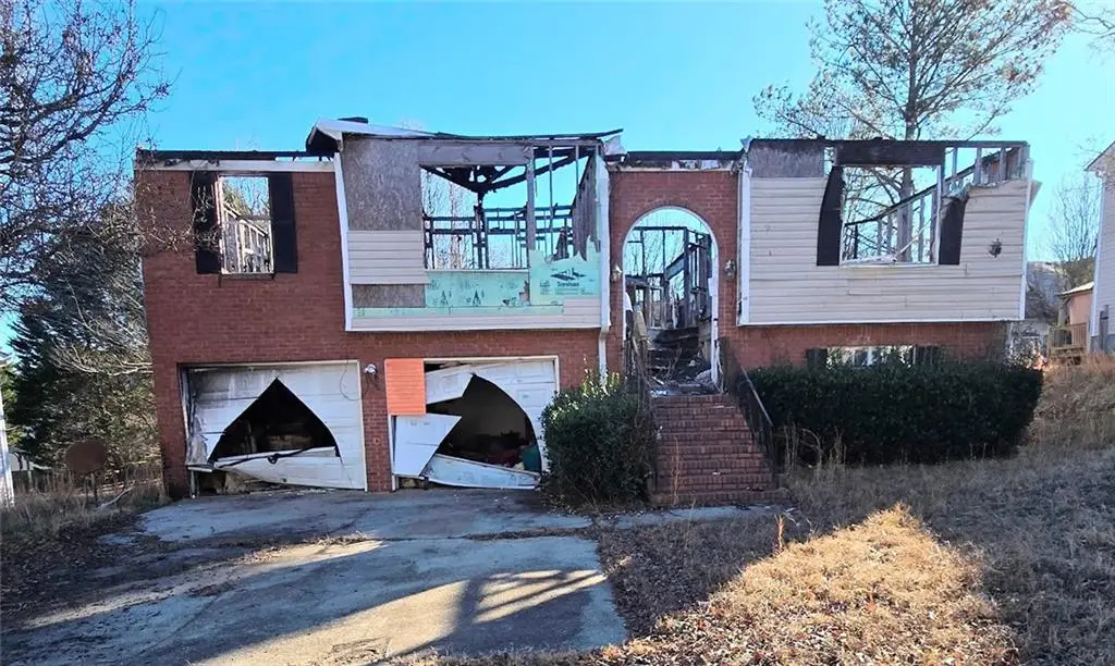 6406 Castle Court Way, Lithonia, GA 30058 - #1