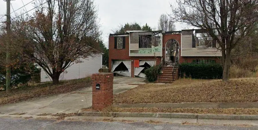 6406 Castle Court Way, Lithonia, GA 30058 - #2