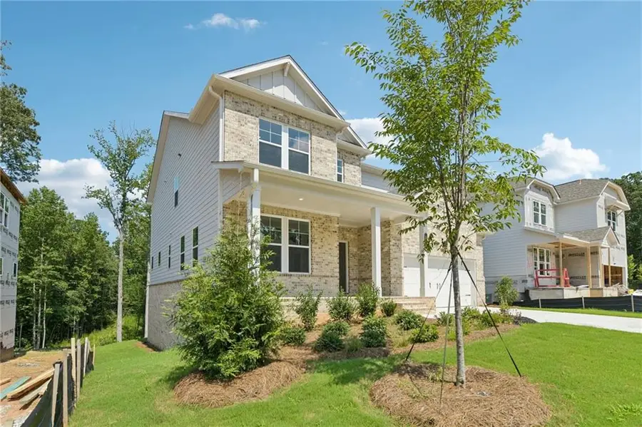 321 Meacham Court, Dacula, GA 30019 - #2