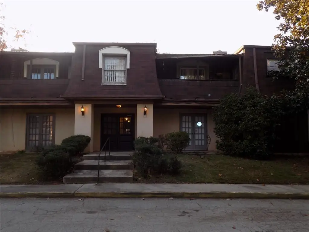 94 Rue Fontaine, Lithonia, GA 30038 - #1