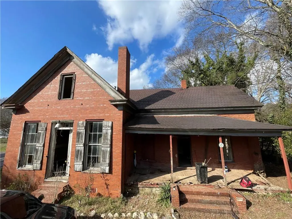 398 New Hermitage Road Ne, Rome, GA 30161 - #1