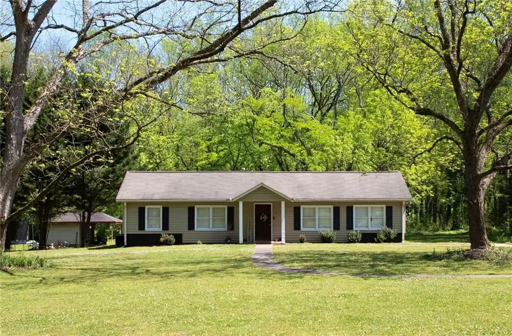 71 Hughes Dairy Road Se, Lindale, GA 30147 - #1