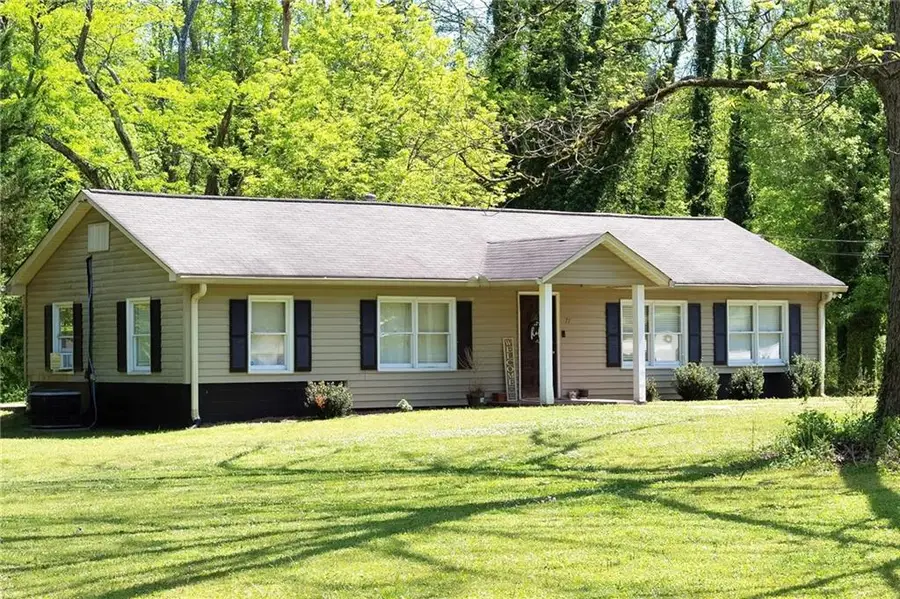 71 Hughes Dairy Road Se, Lindale, GA 30147 - #2