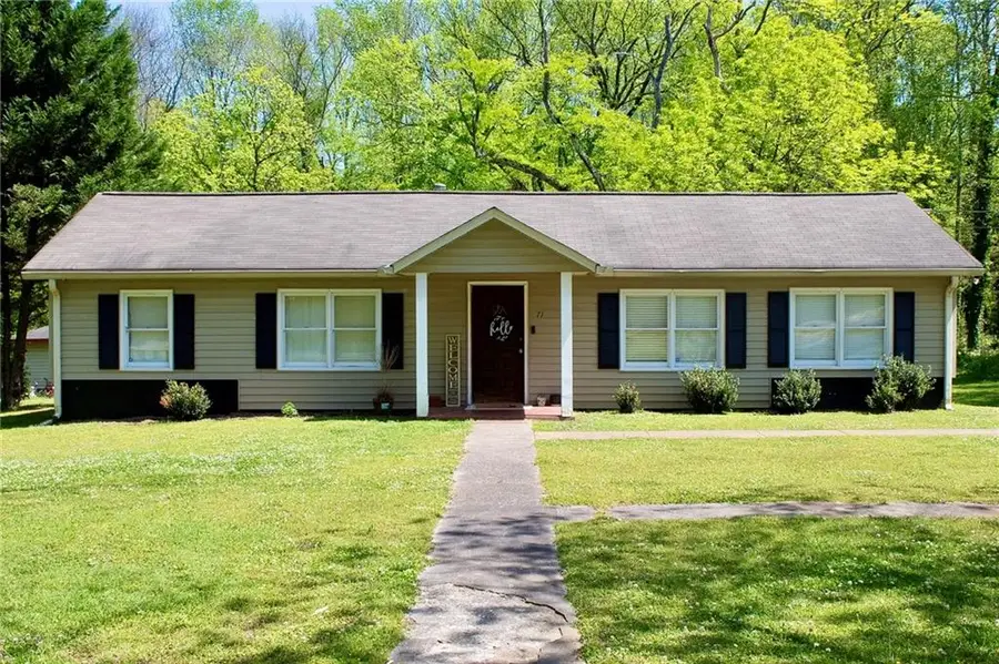 71 Hughes Dairy Road Se, Lindale, GA 30147 - #3