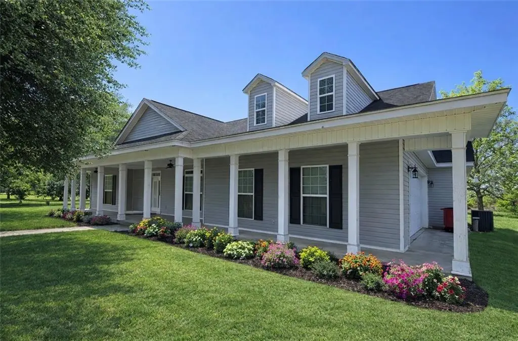 2135 Richardson Drive, Macon, GA 31216 - #1