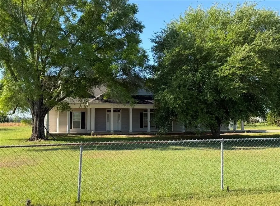 2135 Richardson Drive, Macon, GA 31216 - #2