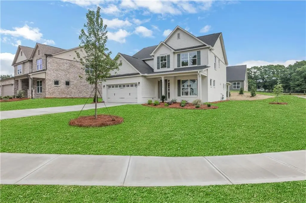 4250 Mary Ruth Way, Loganville, GA 30052 - #1