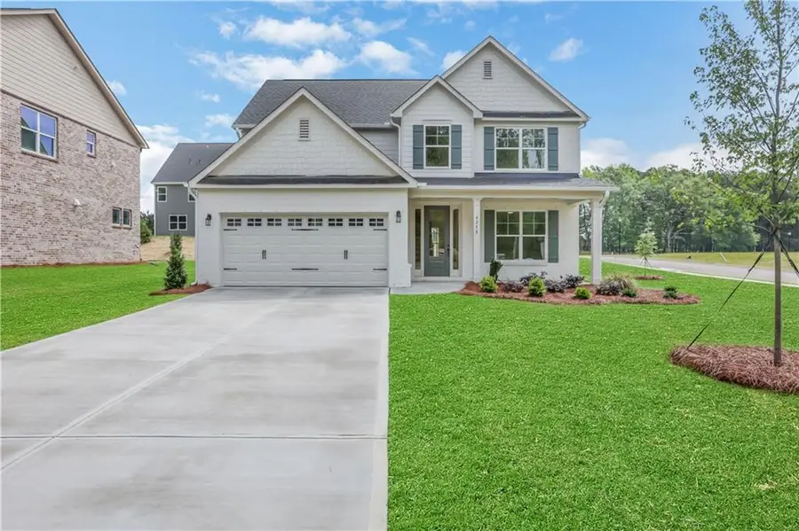 4250 Mary Ruth Way, Loganville, GA 30052 - #3