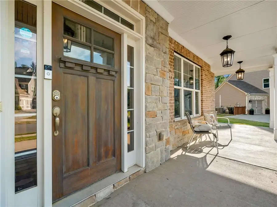 4188 Gunnerson Lane, Kennesaw, GA 30152 - #3