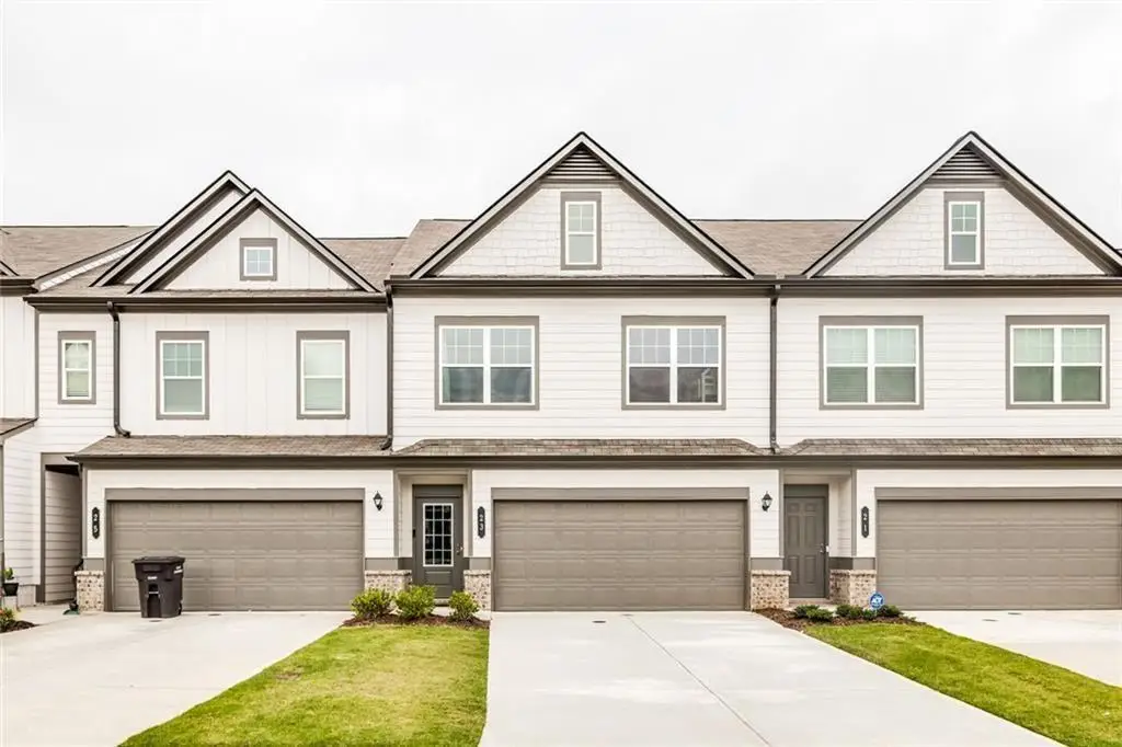 23 Felton Walk, Cartersville, GA 30120 - #1