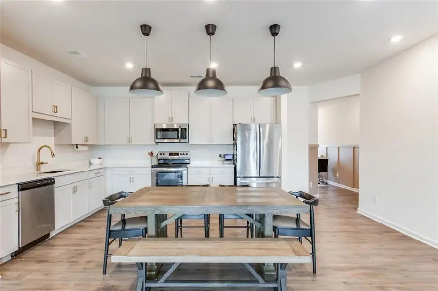 23 Felton Walk, Cartersville, GA 30120 - #2