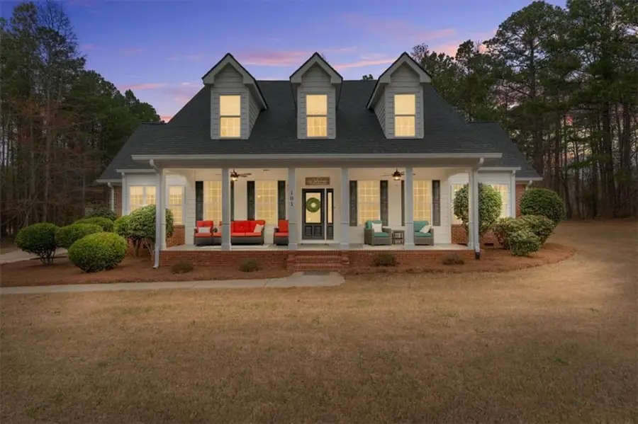 101 Southbend Drive, Carrollton, GA 30116 - #2