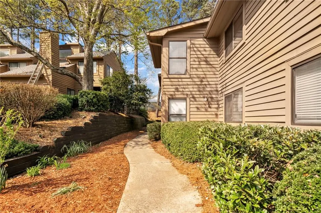 1701 Parkaire Crossing, Marietta, GA 30068 - #1