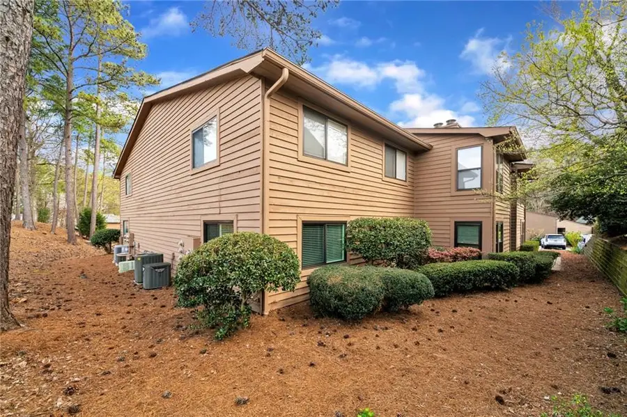 1701 Parkaire Crossing, Marietta, GA 30068 - #3