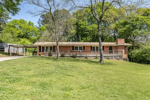 33 Lady Marian Drive, Rome, GA 30161