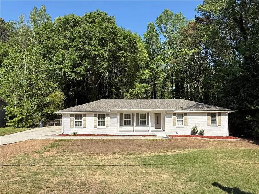 2646 Pamela Drive, Snellville, GA 30078 - #2