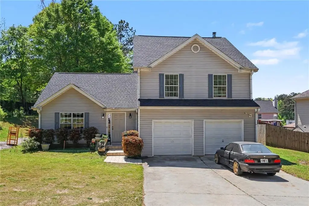 7627 Pleasant Hill Road, Lithonia, GA 30058 - #1