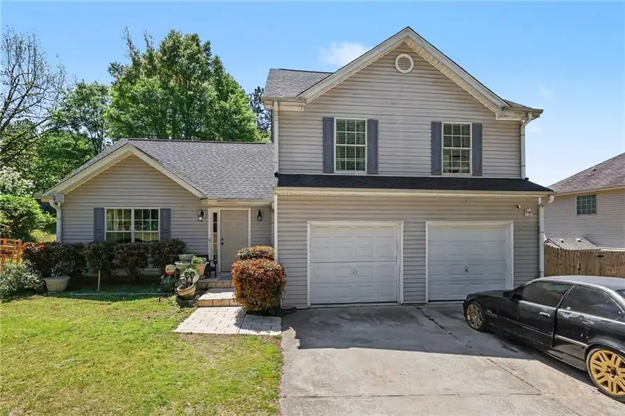 7627 Pleasant Hill Road, Lithonia, GA 30058 - #2