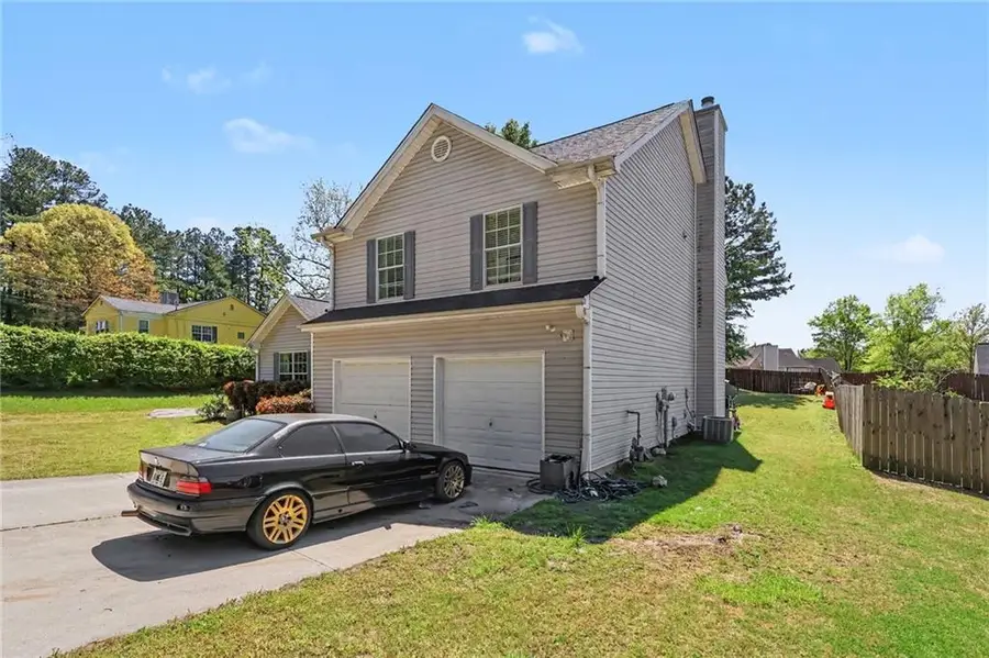 7627 Pleasant Hill Road, Lithonia, GA 30058 - #3