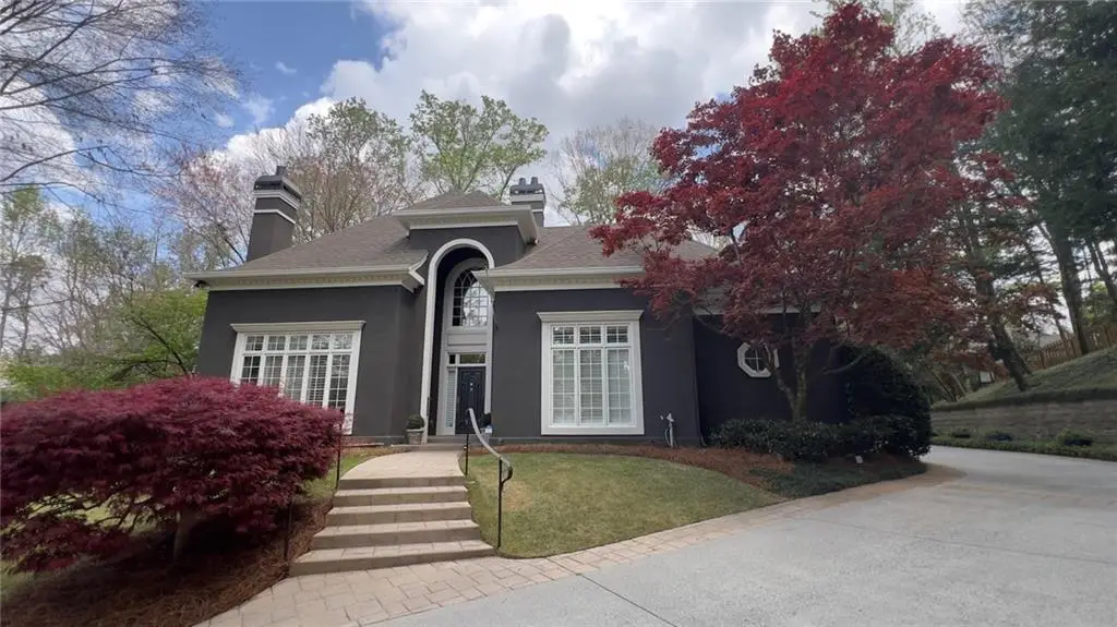 8 The Croft, Atlanta, GA 30342 - #1