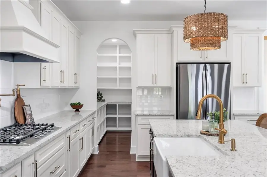 107 Tanya Way, Ball Ground, GA 30107 - #2