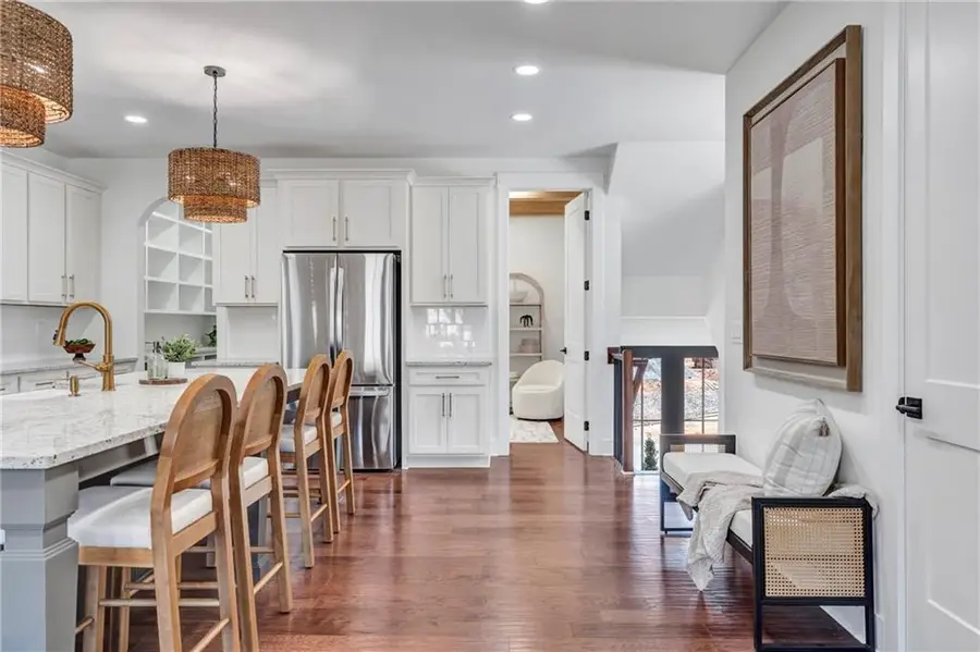 107 Tanya Way, Ball Ground, GA 30107 - #3