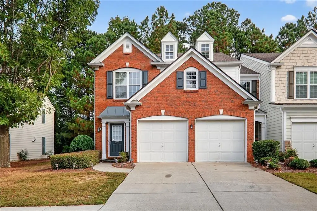 3053 Hartright Bend Court, Duluth, GA 30096 - #1