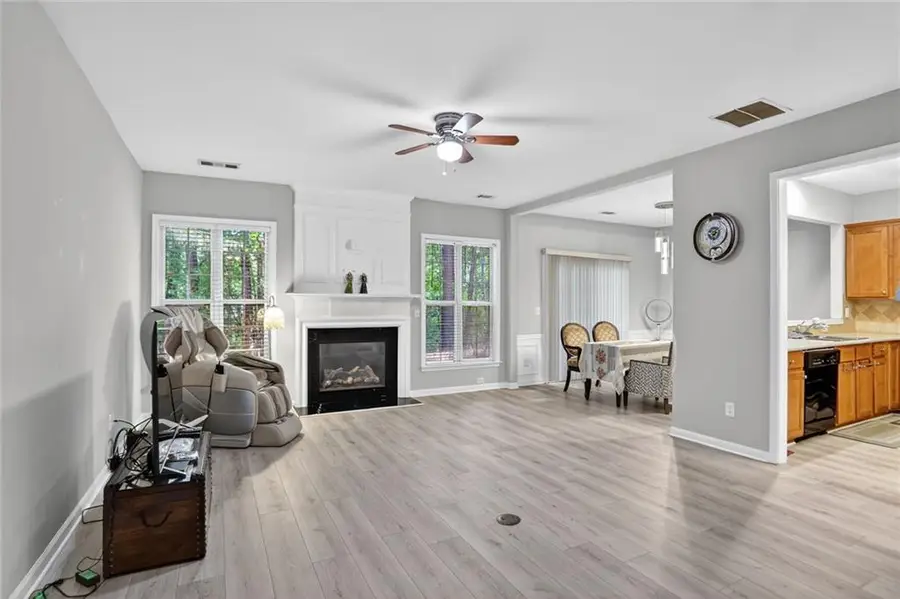 3053 Hartright Bend Court, Duluth, GA 30096 - #2