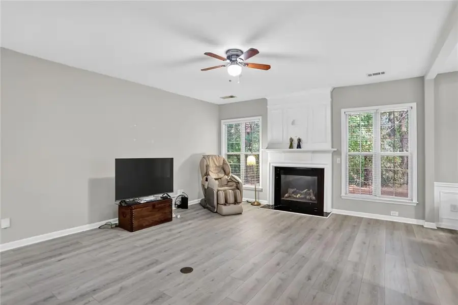 3053 Hartright Bend Court, Duluth, GA 30096 - #3