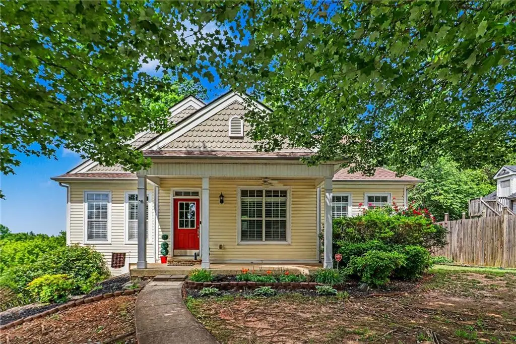 2685 Mariner Way, Villa Rica, GA 30180 - #1