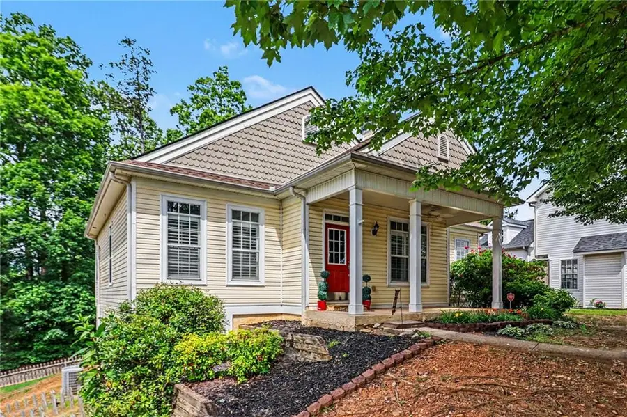2685 Mariner Way, Villa Rica, GA 30180 - #2