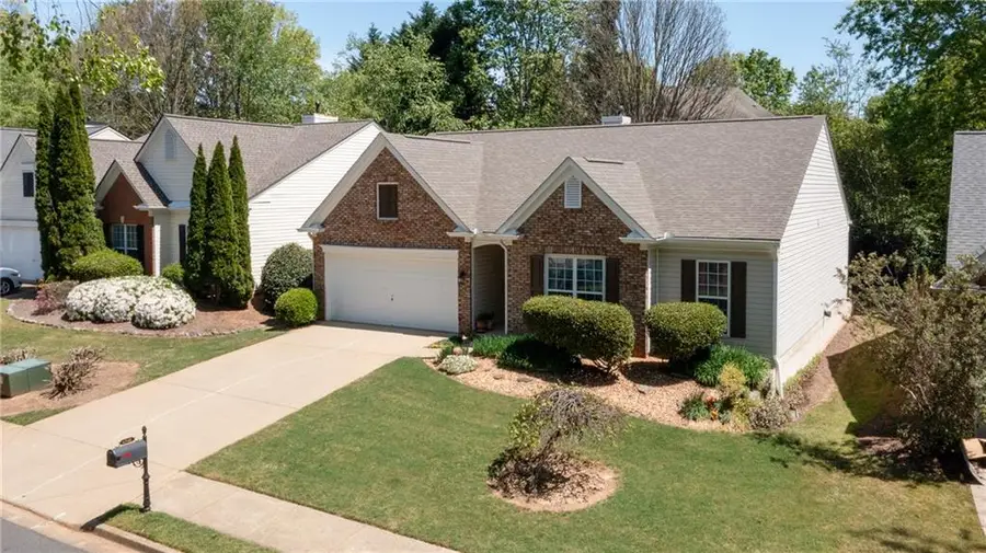 6340 Waveland Drive, Cumming, GA 30040 - #2