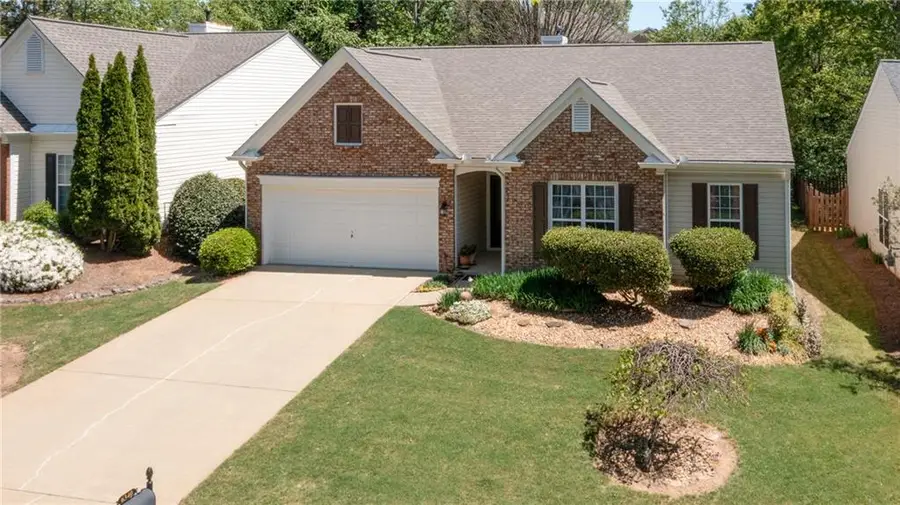 6340 Waveland Drive, Cumming, GA 30040 - #3