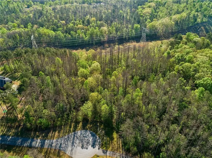 0 Cumberland Avenue, Dallas, GA 30157 - #3