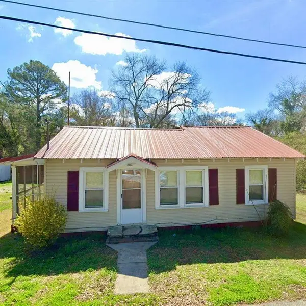 204 E 16th Street E, Rome, GA 30106